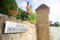 Roccasanta